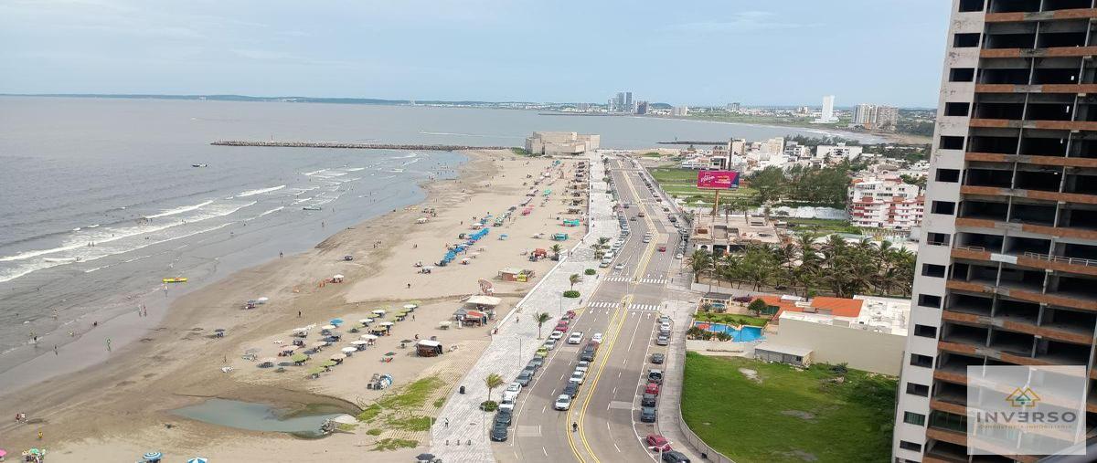 Foto de departamento en renta en  , costa del sol, boca del río, veracruz de ignacio de la llave, 0 No. 03