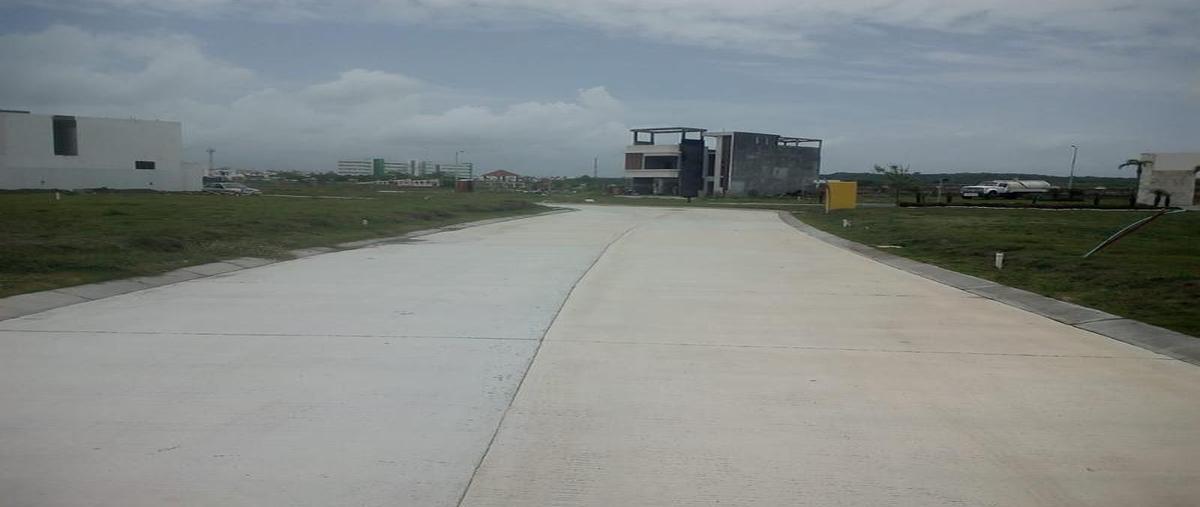 Foto de terreno habitacional en venta en  , costa diamante, alvarado, veracruz de ignacio de la llave, 11807871 No. 04
