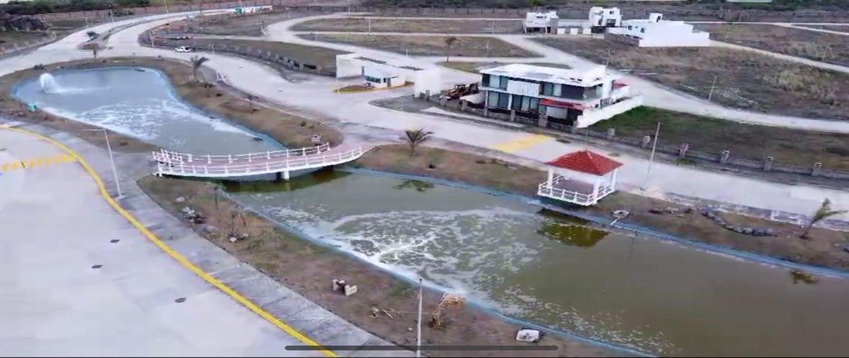Foto de terreno habitacional en venta en  , costa diamante, alvarado, veracruz de ignacio de la llave, 0 No. 03