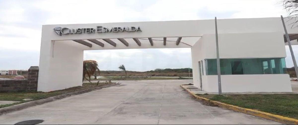 Foto de terreno habitacional en venta en  , costa diamante, alvarado, veracruz de ignacio de la llave, 0 No. 04