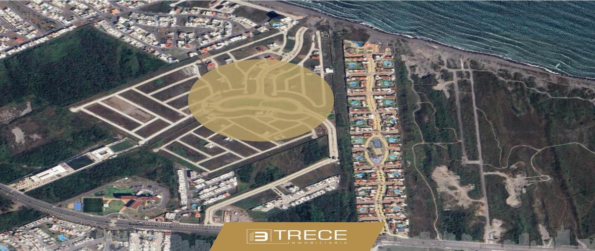 Foto de terreno habitacional en venta en  , costa diamante, alvarado, veracruz de ignacio de la llave, 30297599 No. 03