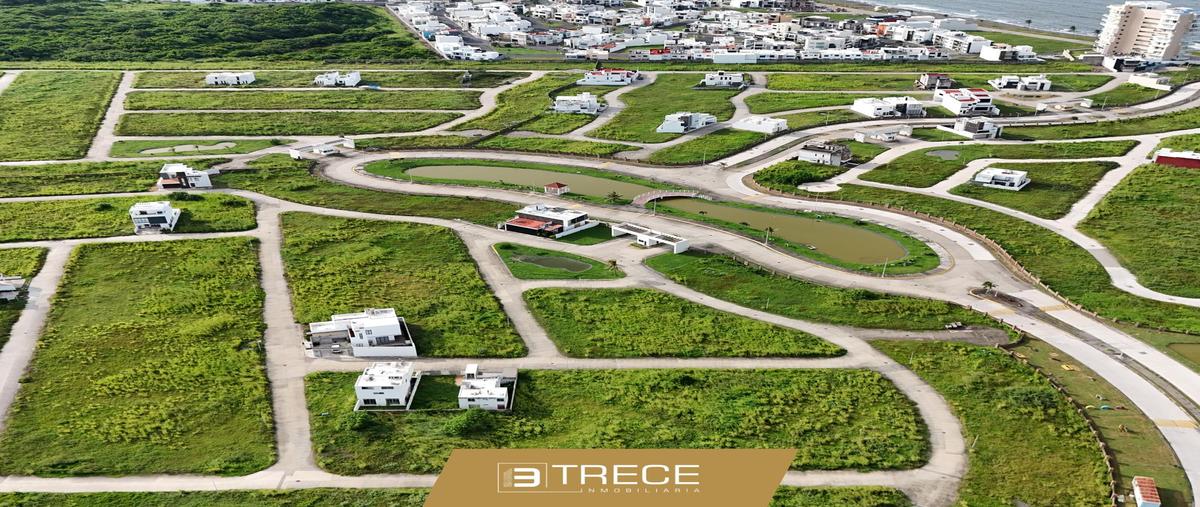 Foto de terreno habitacional en venta en  , costa diamante, alvarado, veracruz de ignacio de la llave, 0 No. 04