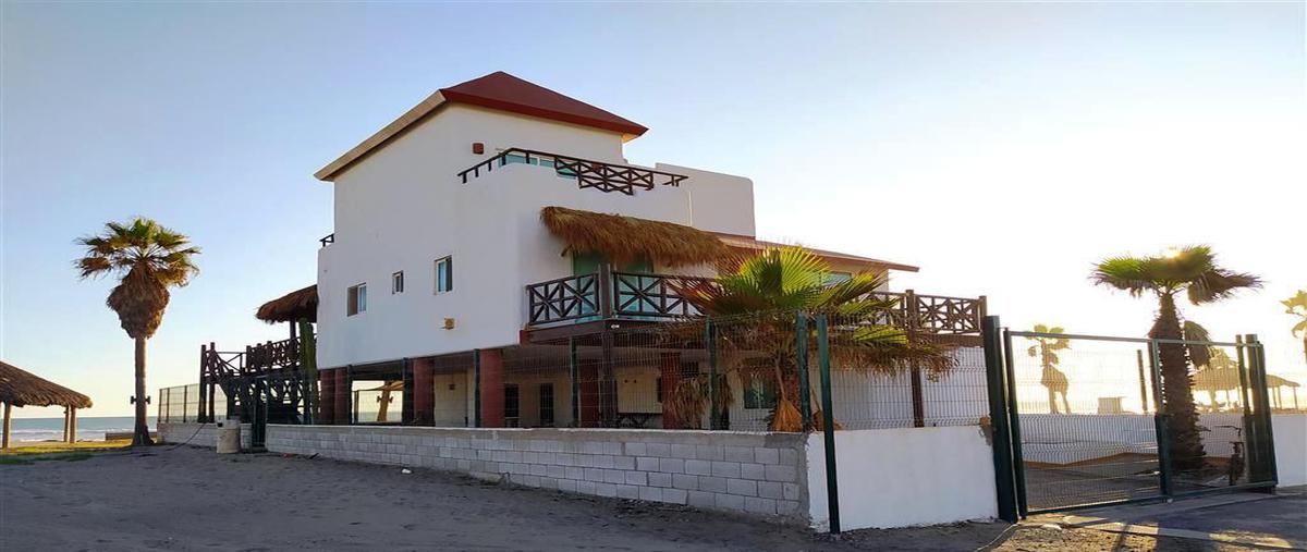 Foto de casa en venta en costa dorada 15, altata, navolato, sinaloa, 0 No. 03