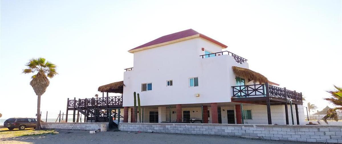 Foto de casa en venta en costa dorada 15, altata, navolato, sinaloa, 0 No. 04