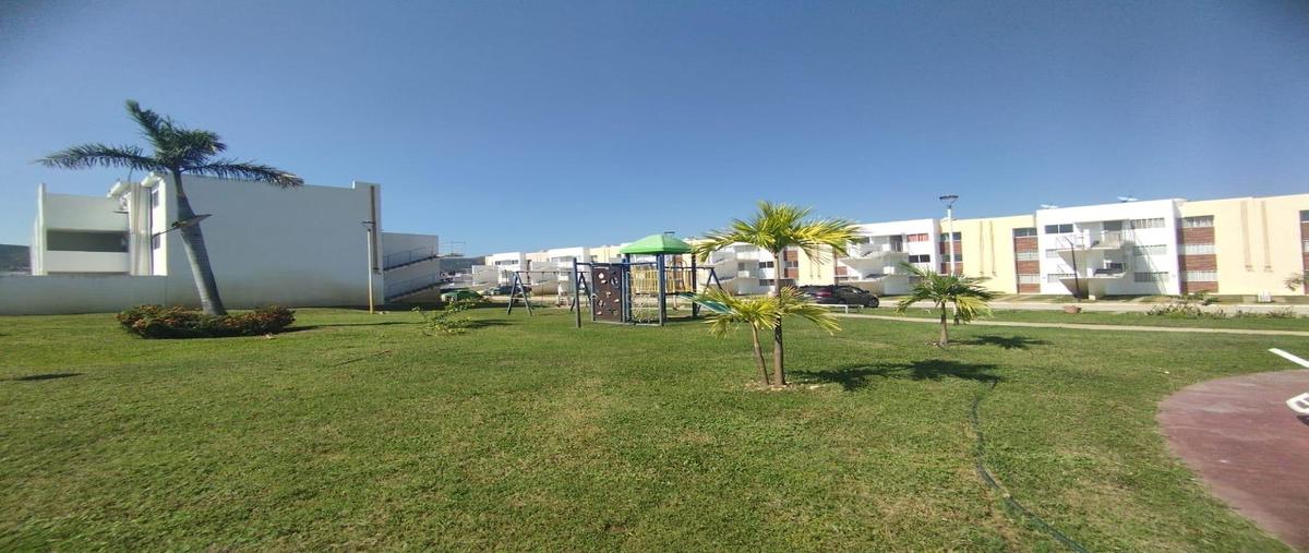 Foto de departamento en venta en  , costa dorada, acapulco de juárez, guerrero, 30207852 No. 03