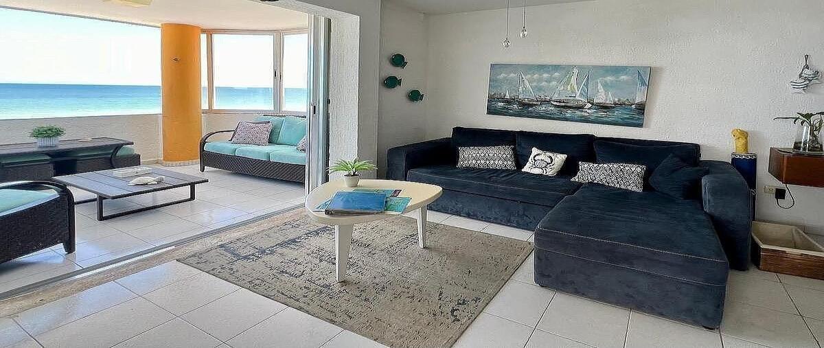 Foto de departamento en venta en costa dorada , chicxulub puerto, progreso, yucatán, 0 No. 03
