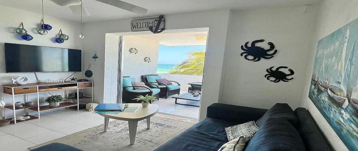 Foto de departamento en venta en costa dorada , chicxulub puerto, progreso, yucatán, 0 No. 04