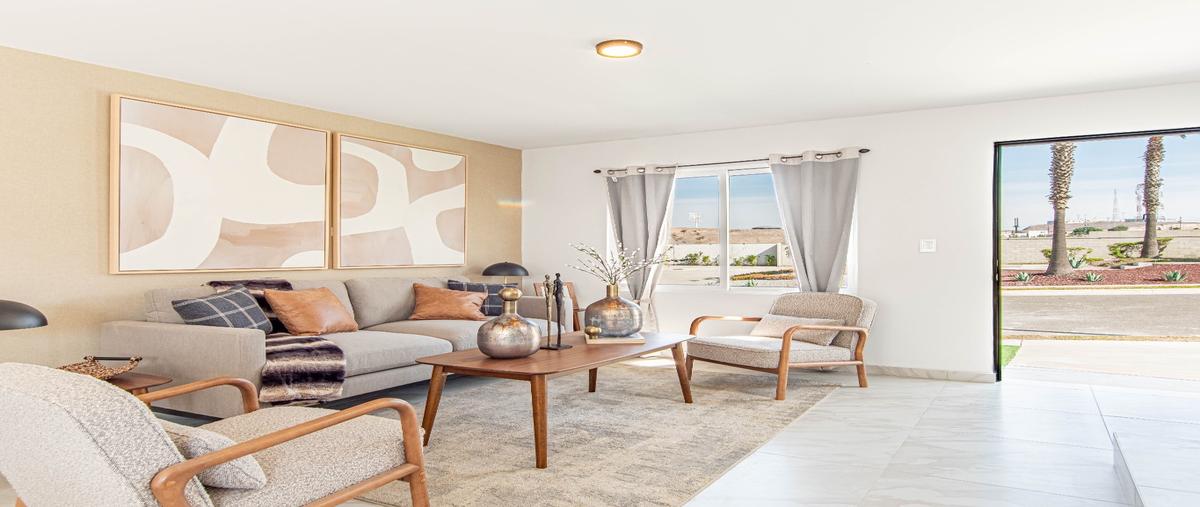 Foto de casa en venta en  , costa dorada, tijuana, baja california, 30286595 No. 05