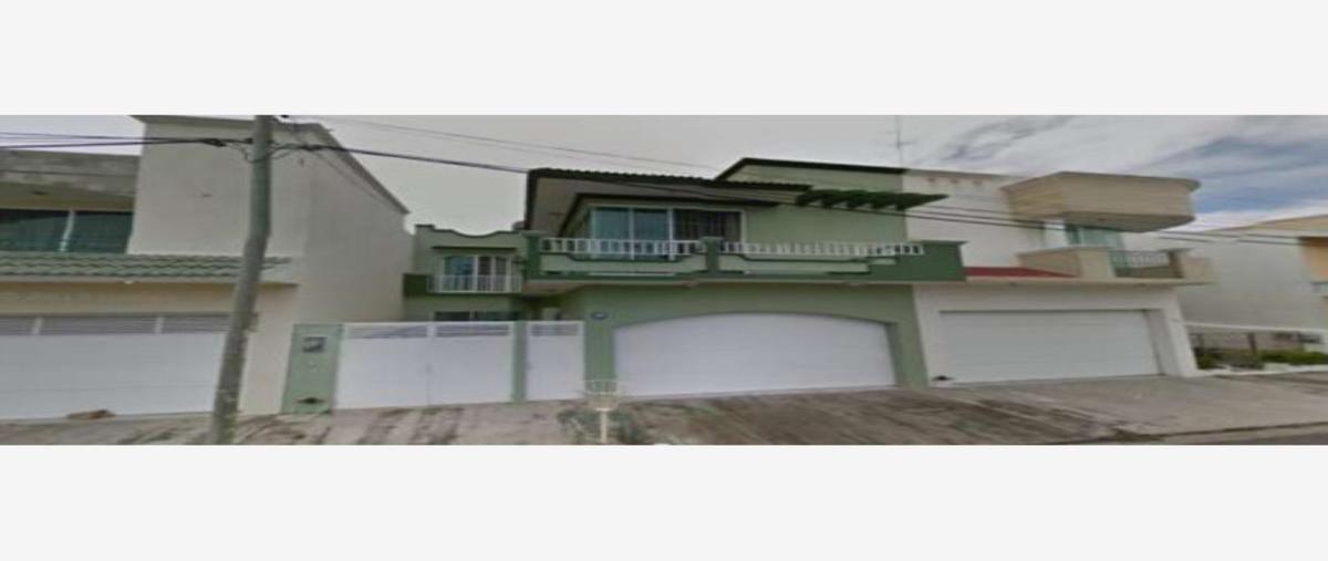 Foto de casa en venta en  , costa dorada, veracruz, veracruz de ignacio de la llave, 26354429 No. 03