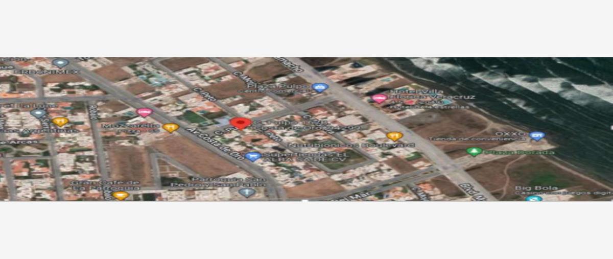 Foto de casa en venta en  , costa dorada, veracruz, veracruz de ignacio de la llave, 26354429 No. 05