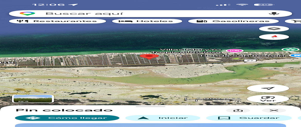 Foto de terreno habitacional en venta en costa dorads , chicxulub puerto, progreso, yucatán, 0 No. 03