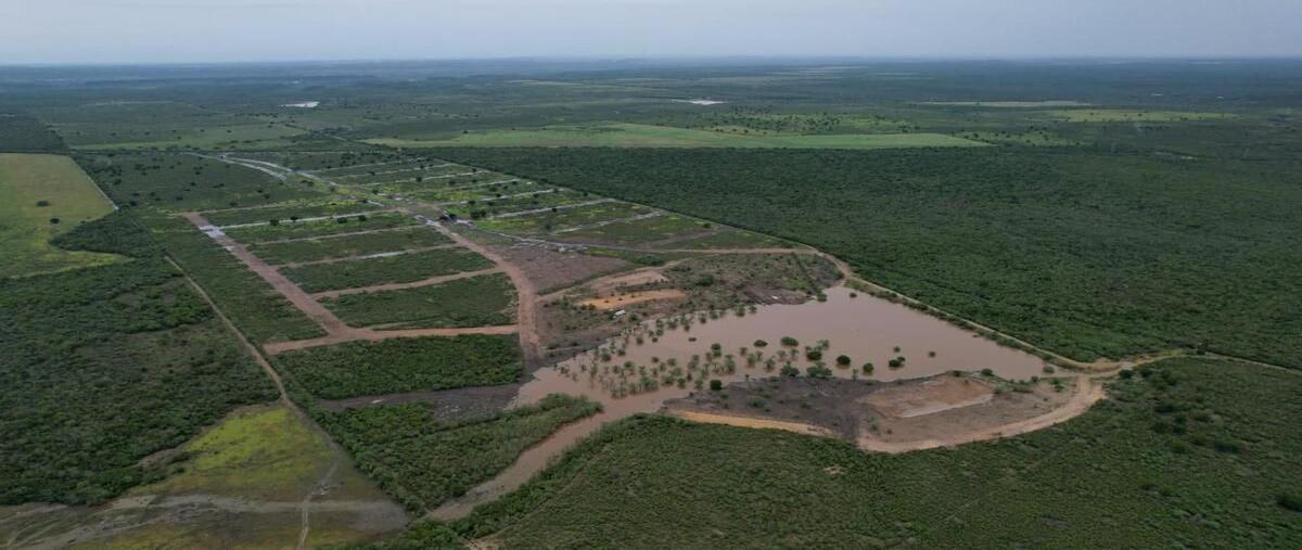 Foto de terreno habitacional en costa escondida , monte real, montemorelos, nuevo león, 0 foto 02 Foto de terreno habitacional en venta en costa escondida , monte real, montemorelos, nuevo león, 0 No. 02