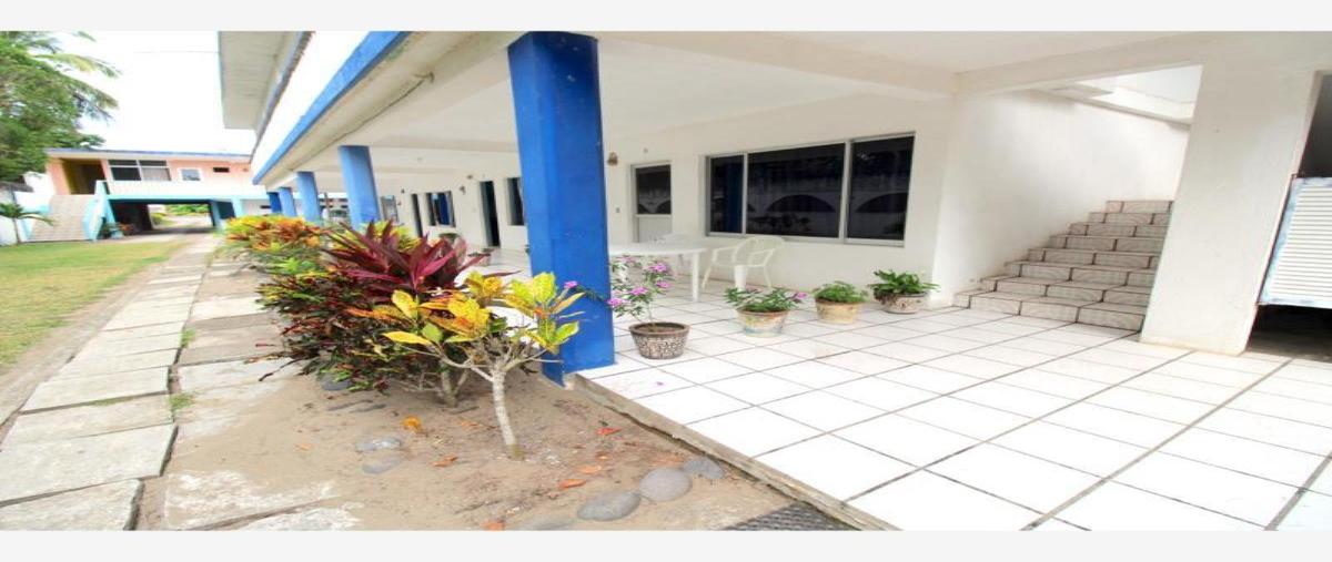 Foto de edificio en venta en  , costa esmeralda, martínez de la torre, veracruz de ignacio de la llave, 0 No. 02