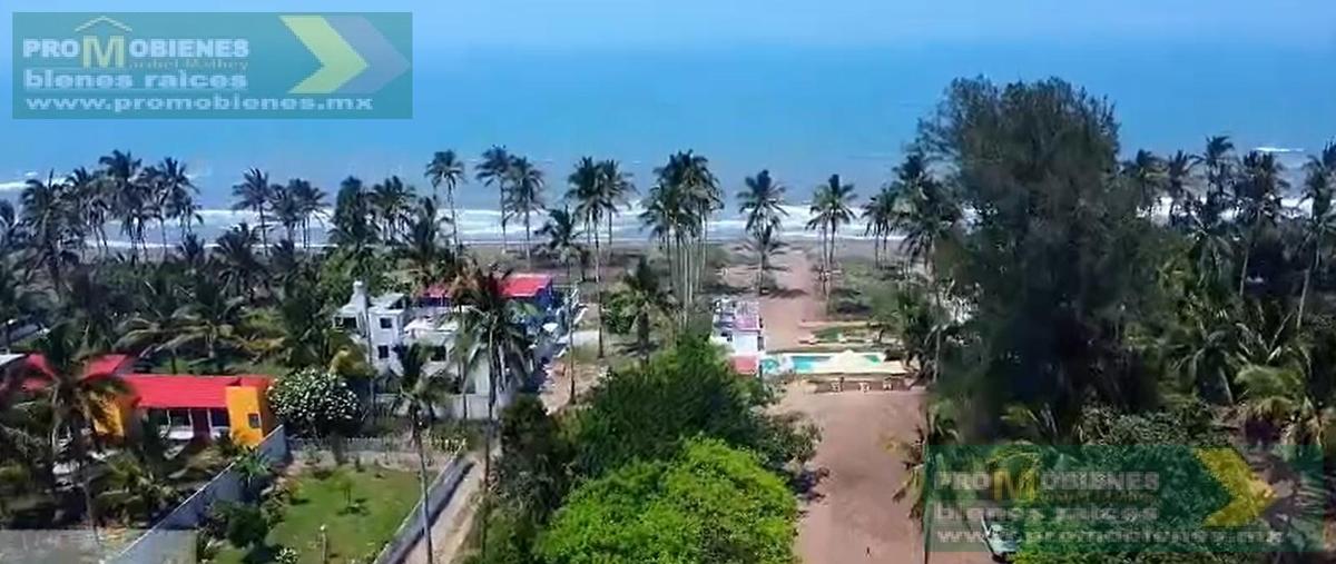 Foto de casa en venta en  , costa esmeralda, martínez de la torre, veracruz de ignacio de la llave, 30175460 No. 02