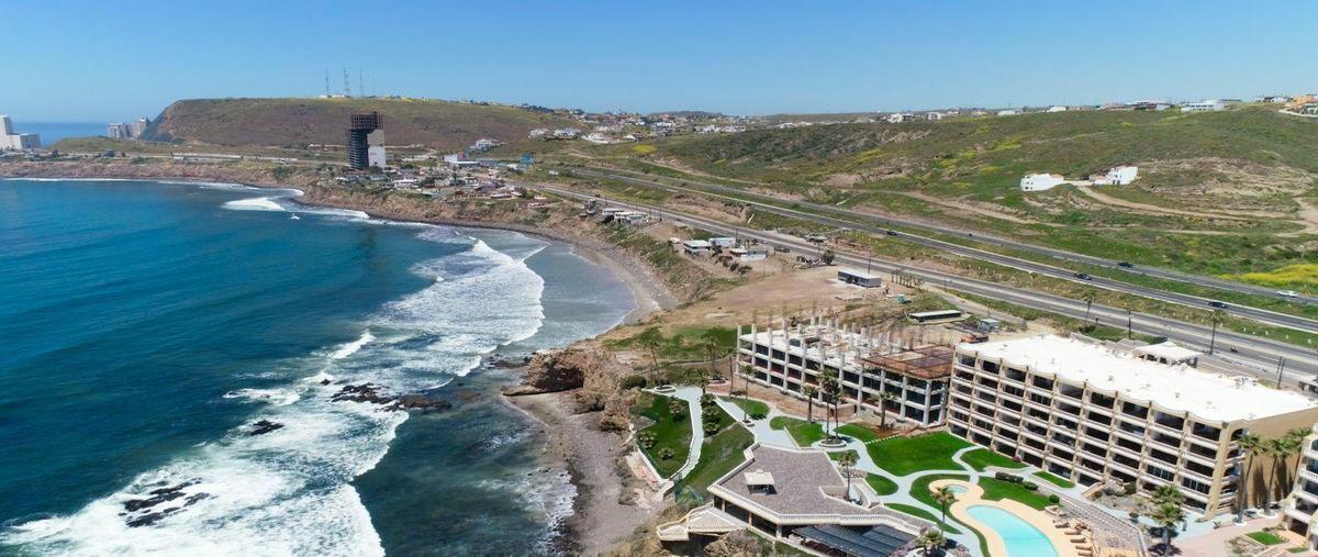 Foto de departamento en venta en  , costa hermosa, playas de rosarito, baja california, 30299214 No. 03