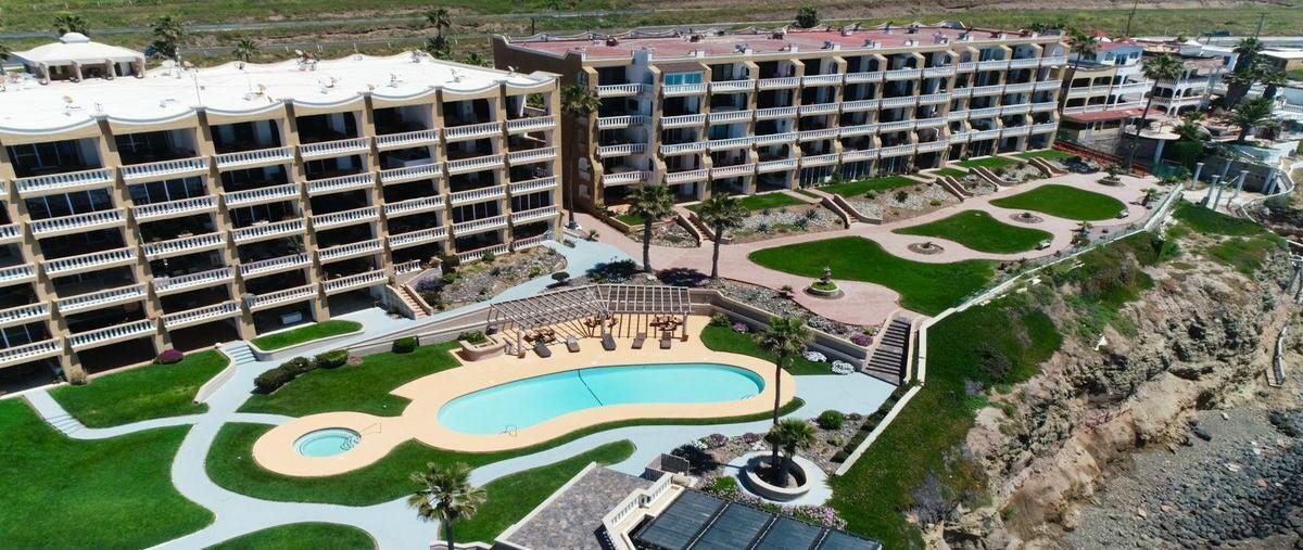 Foto de departamento en venta en  , costa hermosa, playas de rosarito, baja california, 30299214 No. 04