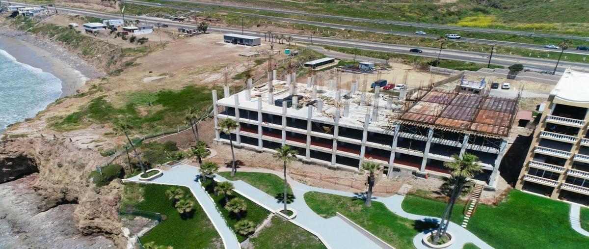 Foto de departamento en venta en  , costa hermosa, playas de rosarito, baja california, 30299214 No. 05