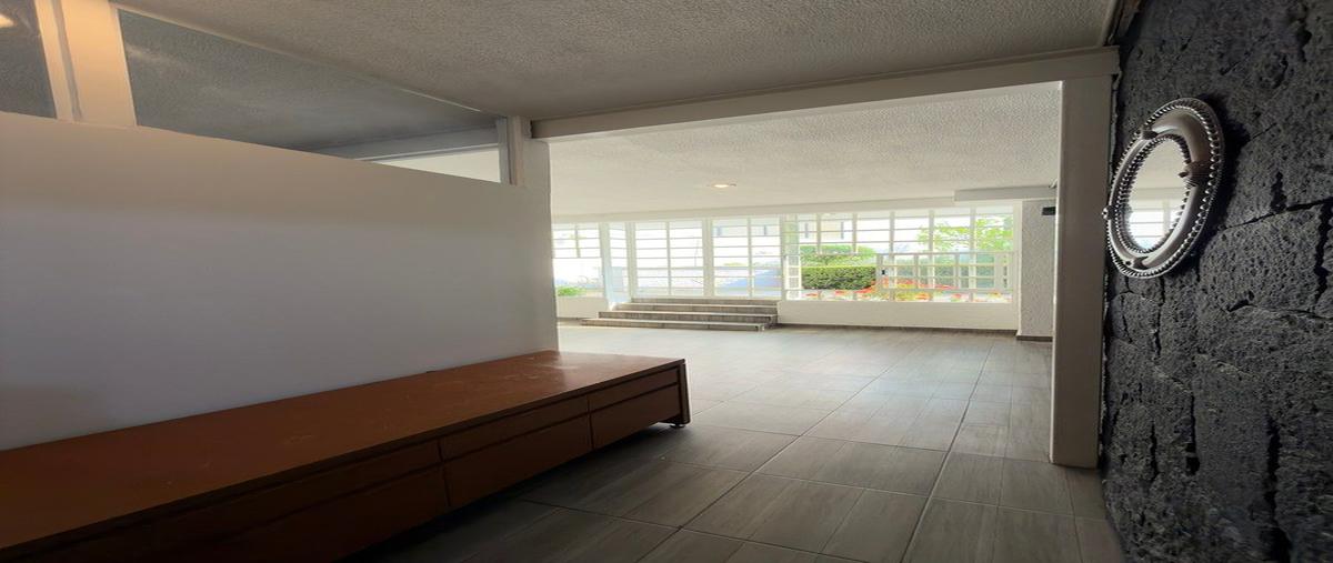 Foto de oficina en renta en costa , los alpes, álvaro obregón, df / cdmx, 0 No. 05