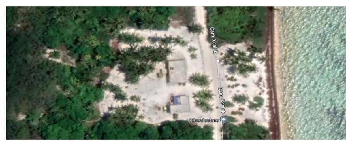 Foto de terreno habitacional en venta en costa maya , mahahual, othón p. blanco, quintana roo, 29762585 No. 06