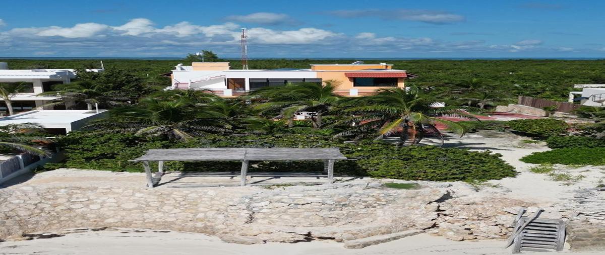 Foto de casa en venta en costa mujeres 154, cancún centro, benito juárez, quintana roo, 0 No. 03
