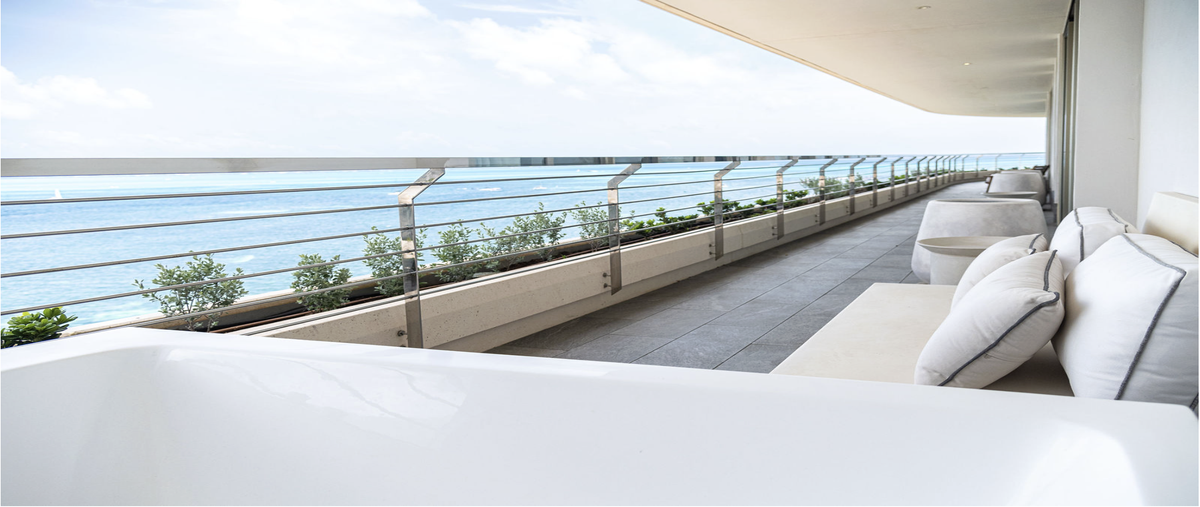 Foto de departamento en venta en costa mujeres , cancún centro, benito juárez, quintana roo, 30351310 No. 05