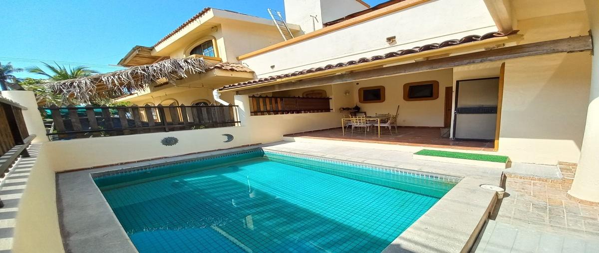 Foto de casa en renta en costa occidental , barra de navidad, cihuatlán, jalisco, 29089846 No. 04