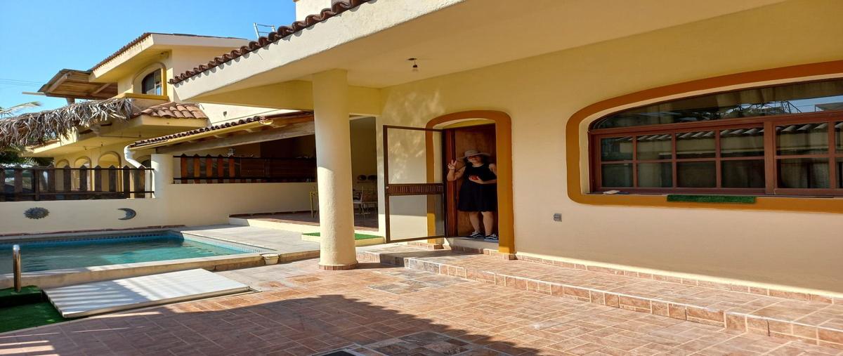 Foto de casa en renta en costa occidental , barra de navidad, cihuatlán, jalisco, 29089846 No. 05