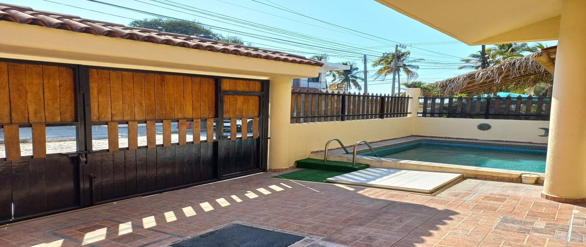 Foto de casa en renta en costa occidental , barra de navidad, cihuatlán, jalisco, 29089846 No. 06