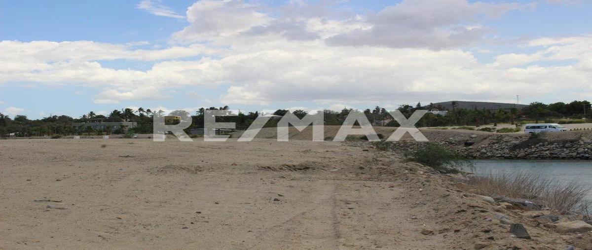 Foto de terreno habitacional en venta en costa palmas manzana 10 l12 isla san josé , la playa, los cabos, baja california sur, 0 No. 04