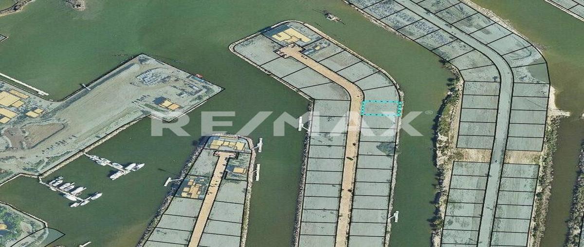 Foto de terreno habitacional en venta en costa palmas mz9 lot16 marina residences , la playa, los cabos, baja california sur, 0 No. 03