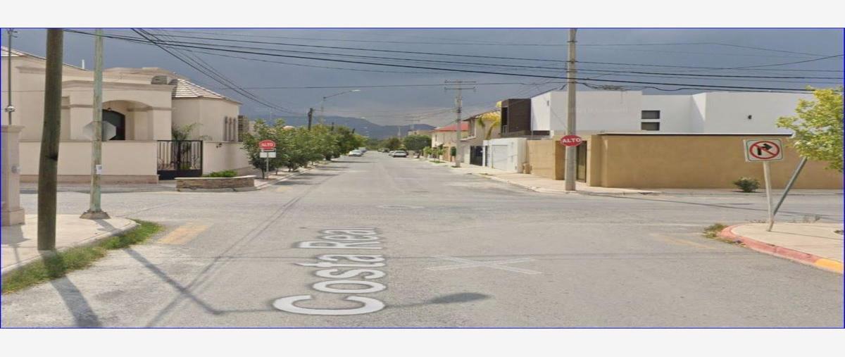 Foto de casa en venta en costa real 000, valle real primer sector, saltillo, coahuila de zaragoza, 0 No. 03