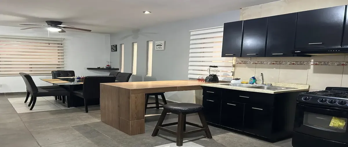 Foto de departamento en renta en costa real , valle real primer sector, saltillo, coahuila de zaragoza, 30353636 No. 02
