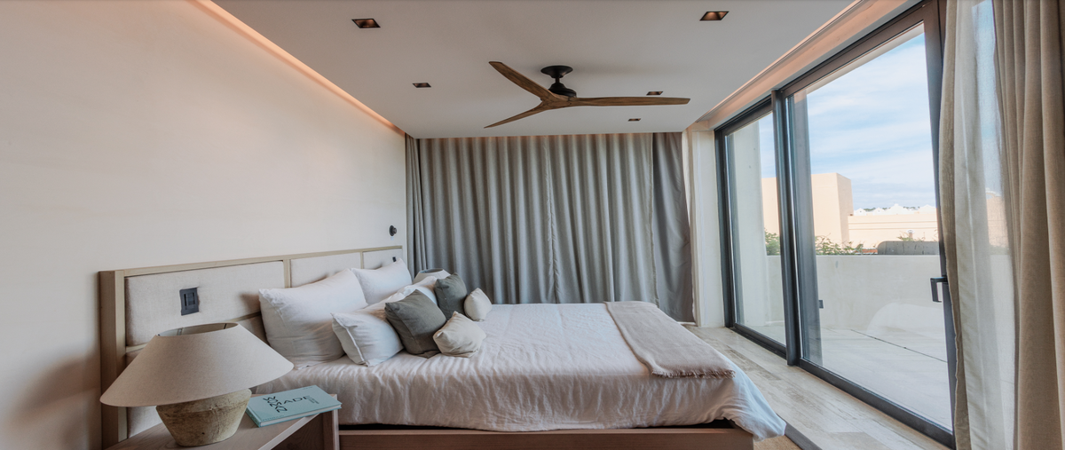 Foto de departamento en venta en costa residences , santa fe del carmen, solidaridad, quintana roo, 25207334 No. 03