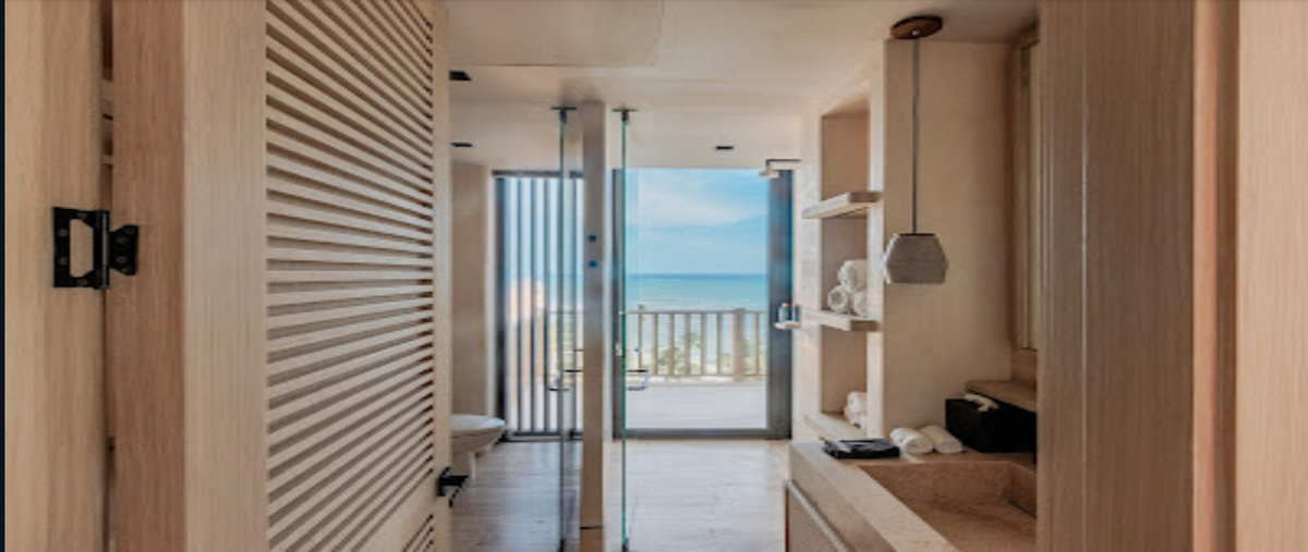 Foto de departamento en venta en costa residences , santa fe del carmen, solidaridad, quintana roo, 25207334 No. 04