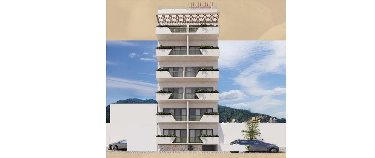 Foto de departamento en venta en costa rica 1475, 5 de diciembre, puerto vallarta, jalisco, 28917738 No. 03