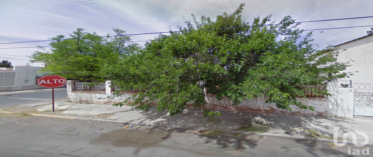 Foto de terreno comercial en renta en costa rica 391, partido romero, juárez, chihuahua, 0 No. 03