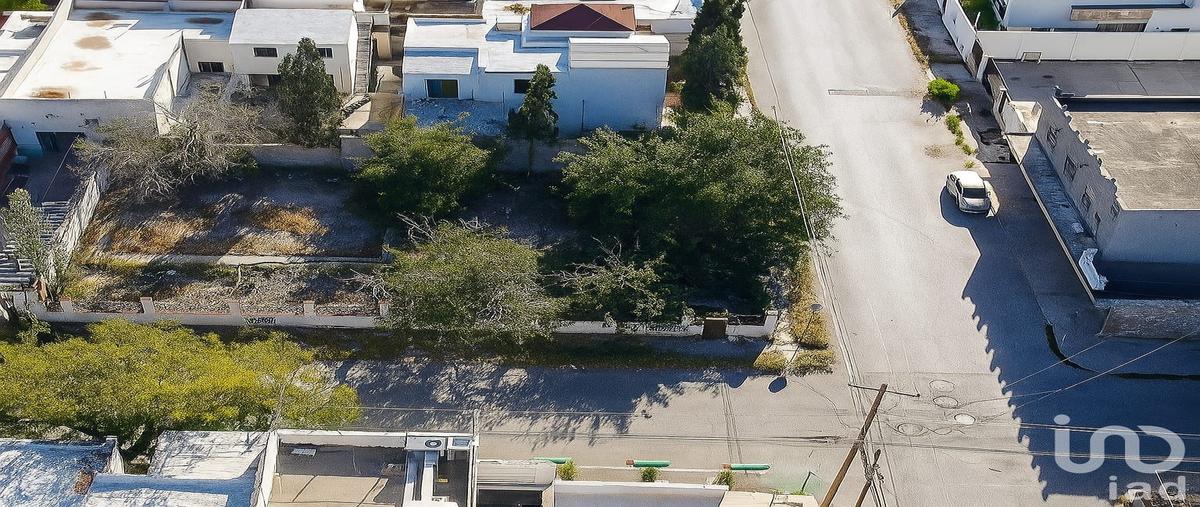 Foto de terreno comercial en renta en costa rica 391, partido romero, juárez, chihuahua, 0 No. 04