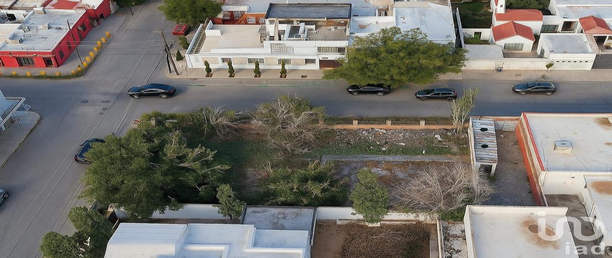 Foto de terreno comercial en renta en costa rica 391, partido romero, juárez, chihuahua, 0 No. 05