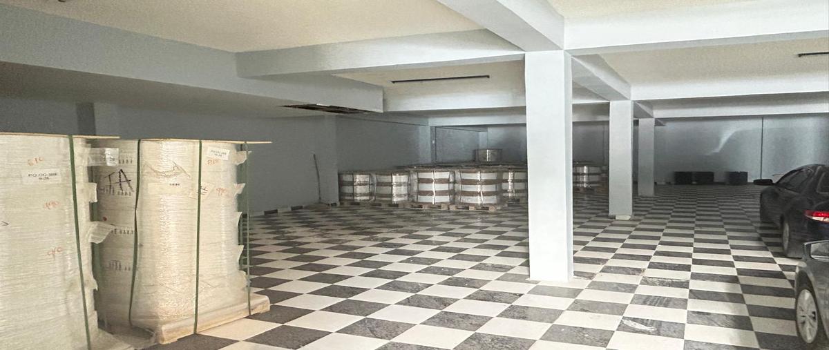 Foto de bodega en renta en costa rica , el dorado, juárez, chihuahua, 28464384 No. 05