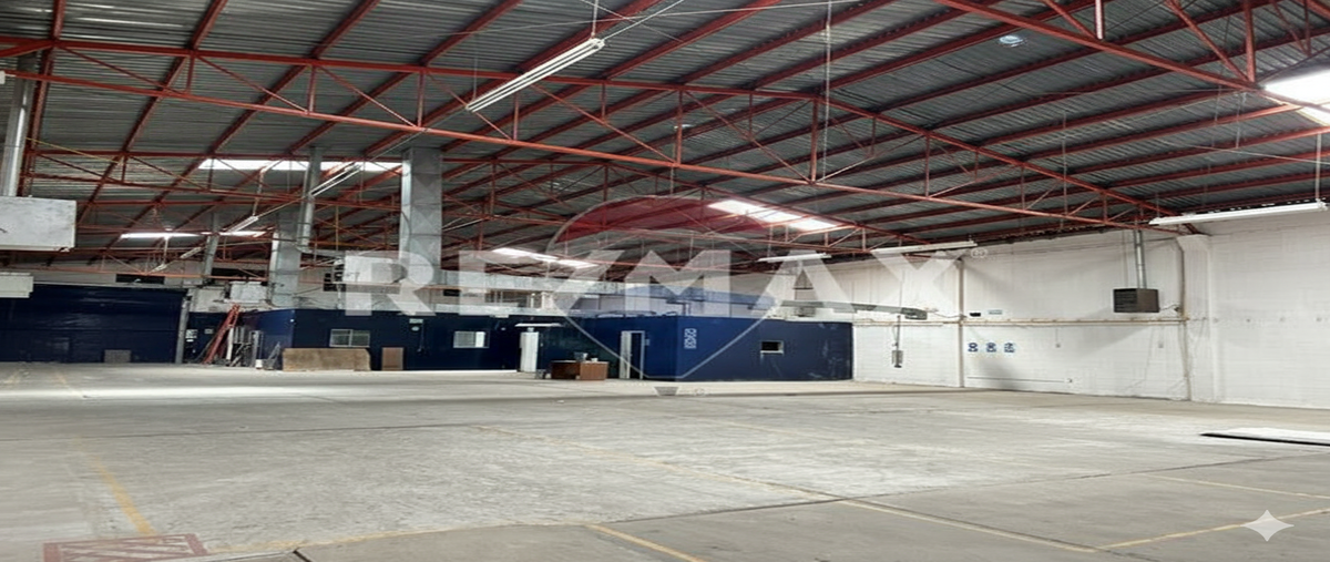 Foto de bodega en renta en costa rica , el dorado, juárez, chihuahua, 30395387 No. 04