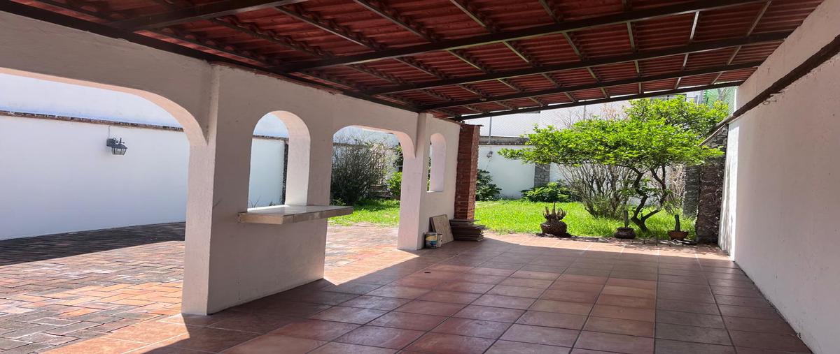 Foto de casa en venta en costa rica , lomas de querétaro, querétaro, querétaro, 0 No. 05