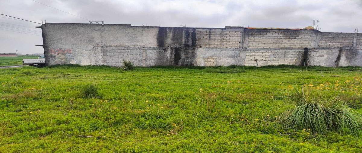 Foto de terreno habitacional en venta en costa rica , san miguel zinacantepec, zinacantepec, méxico, 0 No. 03