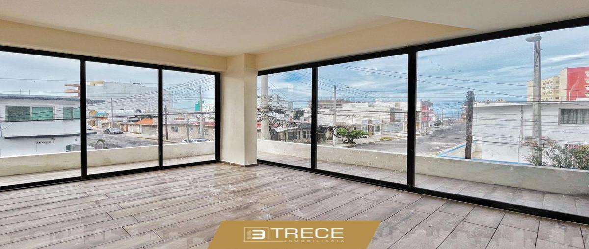 Foto de departamento en venta en  , costa verde, boca del río, veracruz de ignacio de la llave, 26866400 No. 04