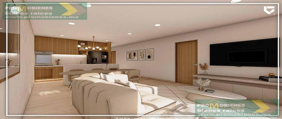 Foto de departamento en venta en  , costa verde, boca del río, veracruz de ignacio de la llave, 0 No. 04