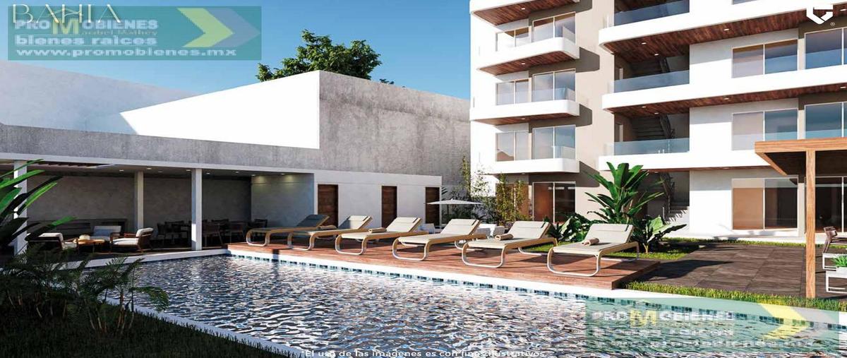 Foto de departamento en venta en  , costa verde, boca del río, veracruz de ignacio de la llave, 0 No. 03