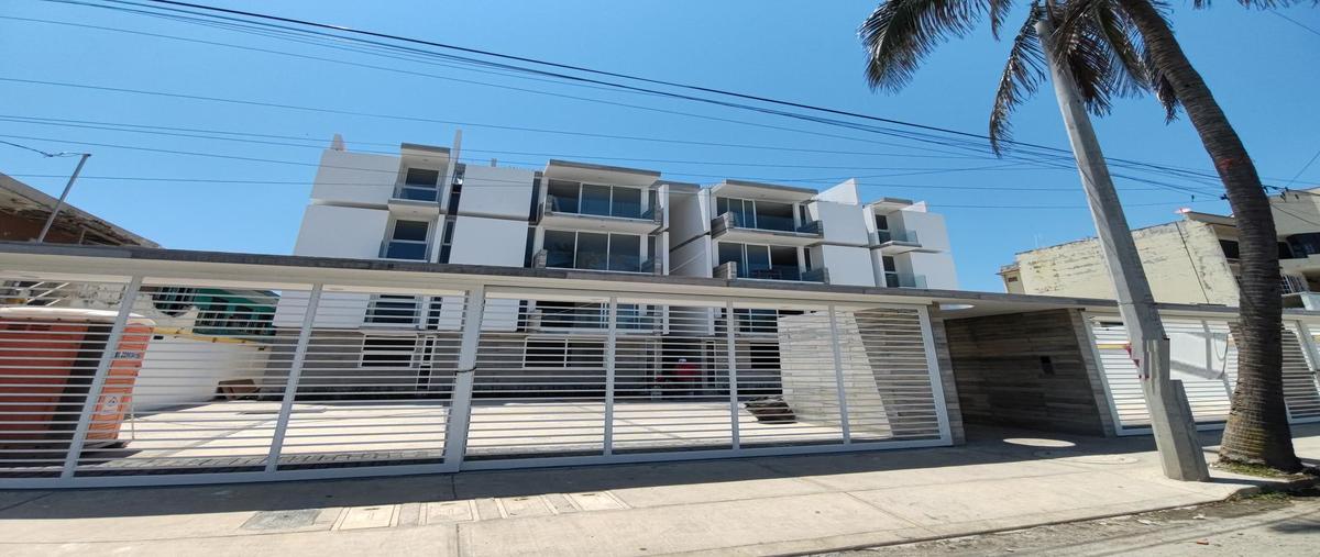 Foto de departamento en venta en  , costa verde, boca del río, veracruz de ignacio de la llave, 27488677 No. 04