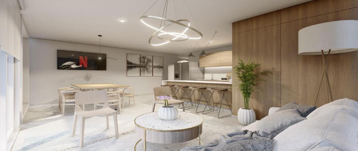 Foto de departamento en venta en  , costa verde, boca del río, veracruz de ignacio de la llave, 27672470 No. 03