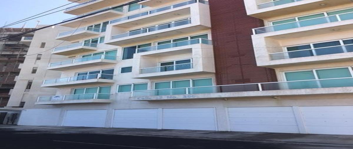 Foto de departamento en venta en  , costa verde, boca del río, veracruz de ignacio de la llave, 0 No. 03