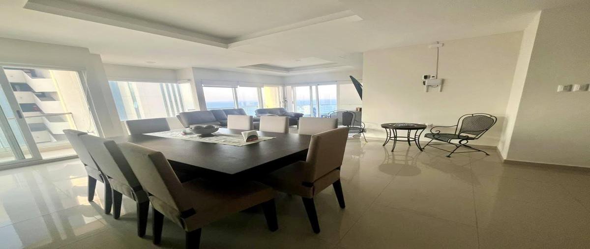 Foto de departamento en venta en  , costa verde, boca del río, veracruz de ignacio de la llave, 0 No. 04