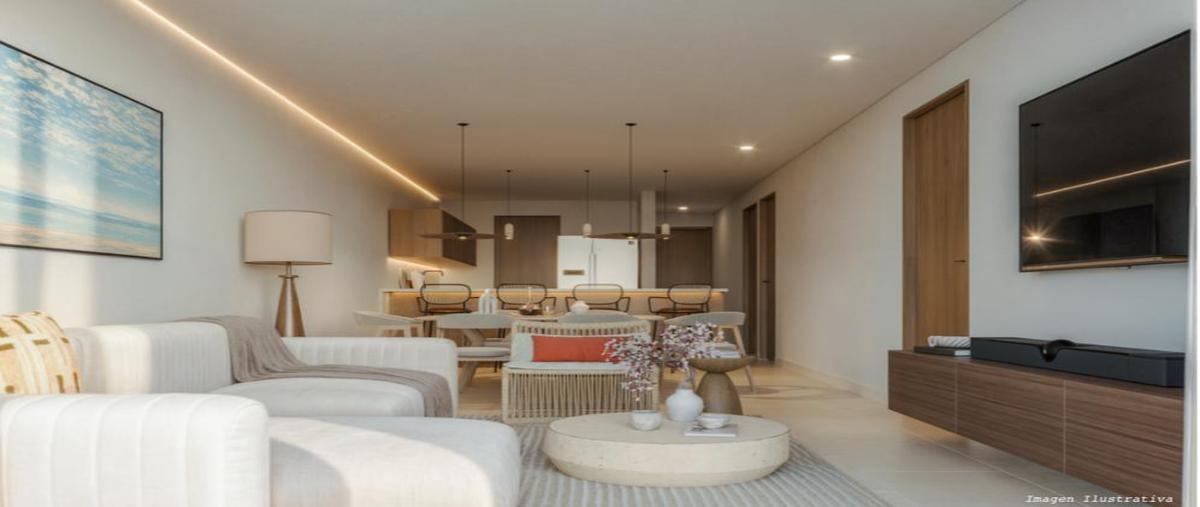 Foto de departamento en venta en  , costa verde, boca del río, veracruz de ignacio de la llave, 0 No. 04